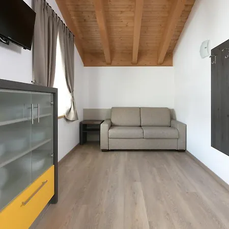Bait Bepin 14 Apartment Livigno Exterior photo