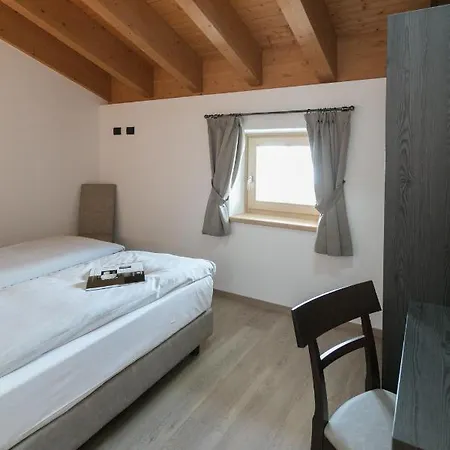 Bait Bepin 14 Apartment Livigno Exterior photo