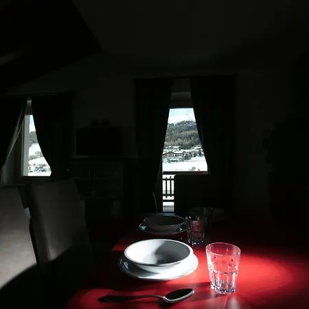 Bait Bepin 14 Apartment Livigno Exterior photo