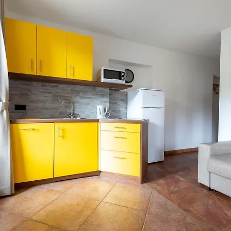 Bait Bepin 14 Apartment Livigno Exterior photo