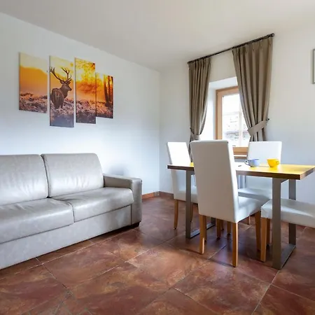 Bait Bepin 14 Apartment Livigno Exterior photo