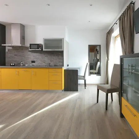Bait Bepin 14 Apartment Livigno Exterior photo