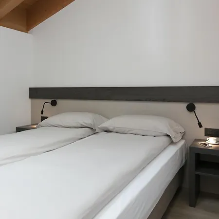 Bait Bepin 14 Apartment Livigno Exterior photo