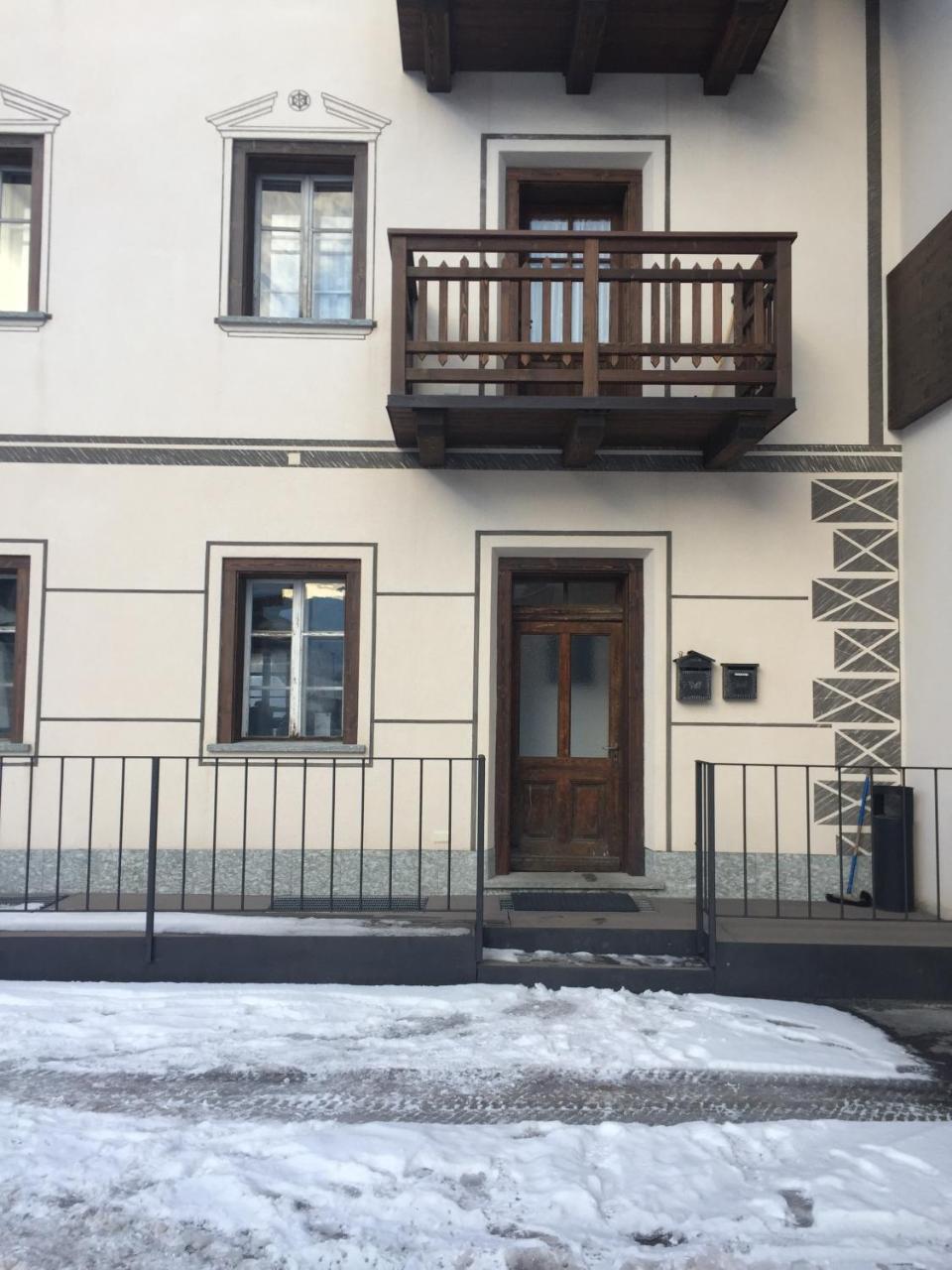 Apartment Bait Bepin 14