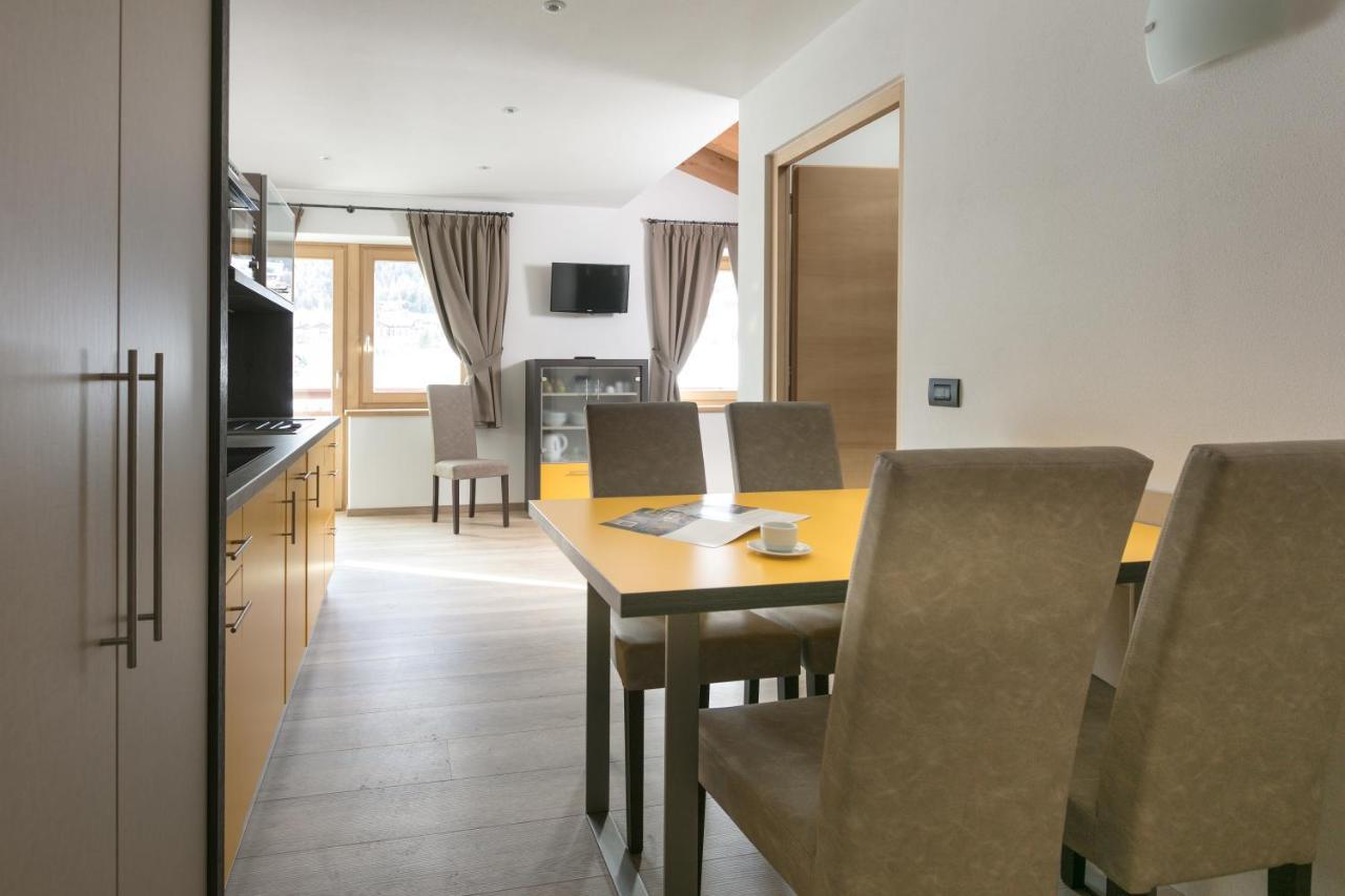 Apartment Bait Bepin 14 Livigno