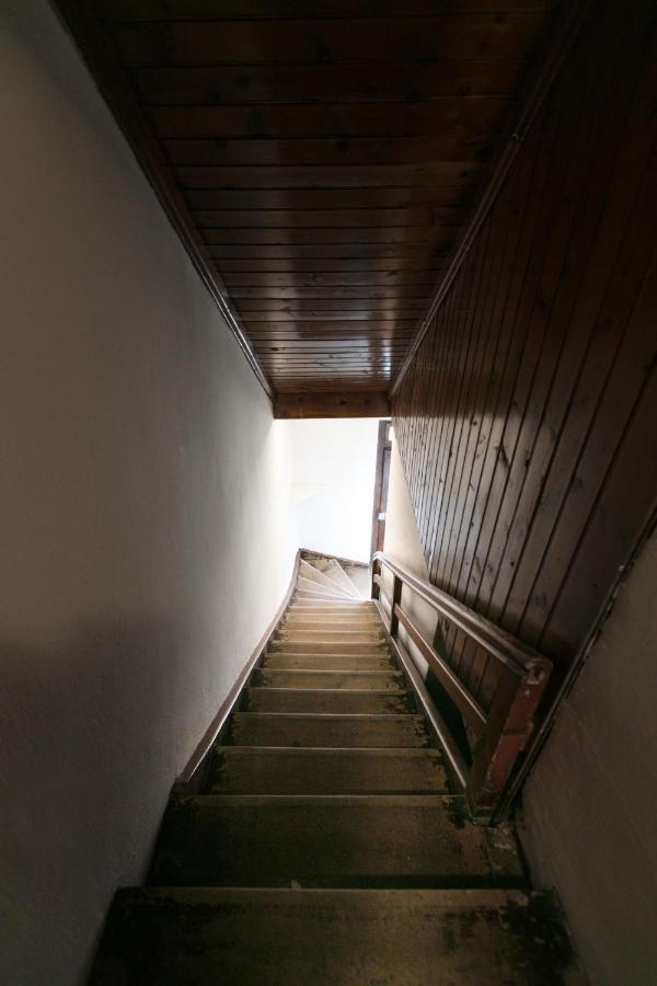 Bait Bepin 14 Apartment Livigno