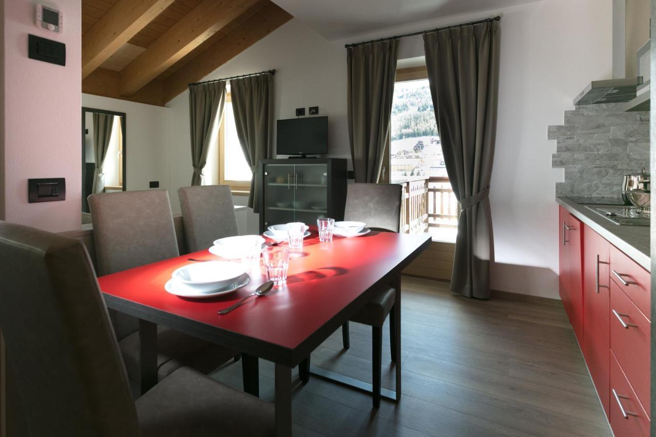 Apartment Bait Bepin 14 Livigno