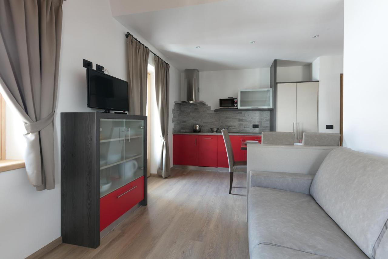 Bait Bepin 14 Apartment Livigno