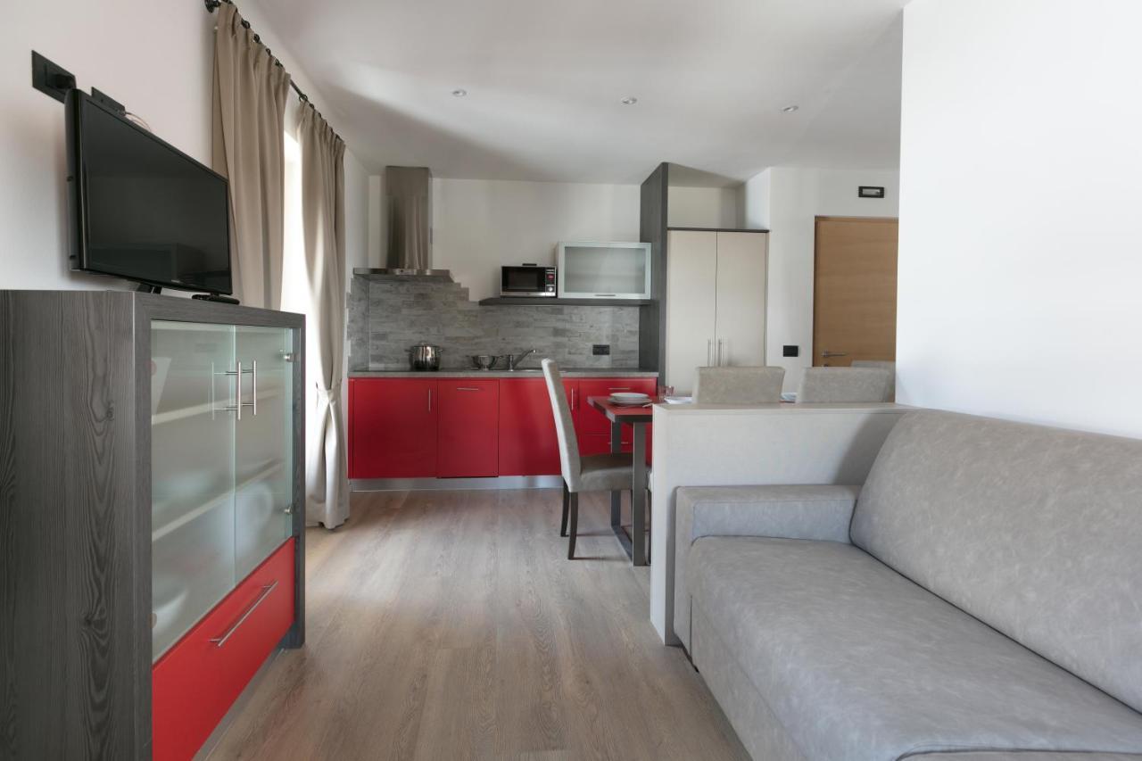 Bait Bepin 14 Apartment