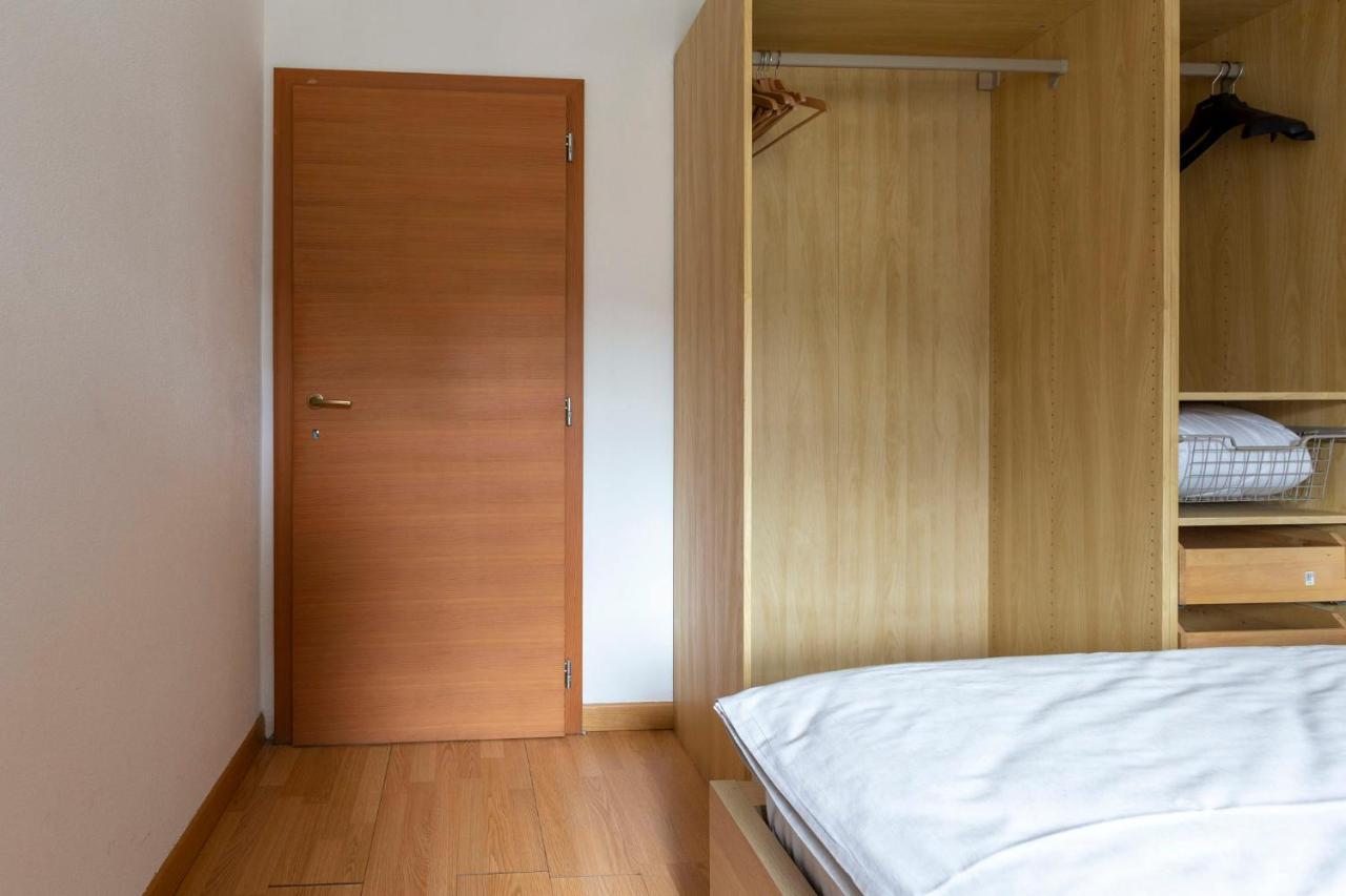 Apartment Bait Bepin 14 Livigno