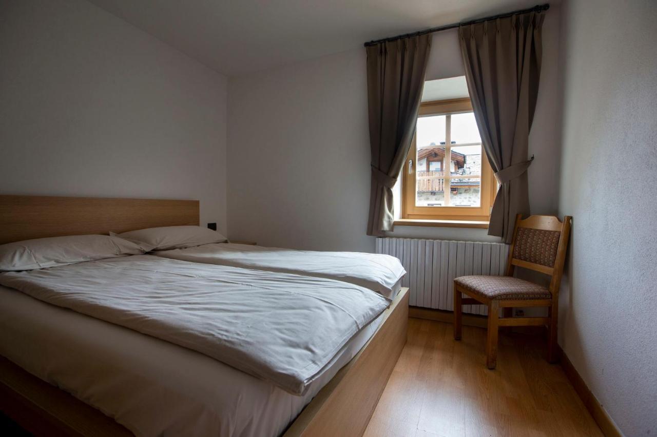 Apartment Bait Bepin 14 Livigno