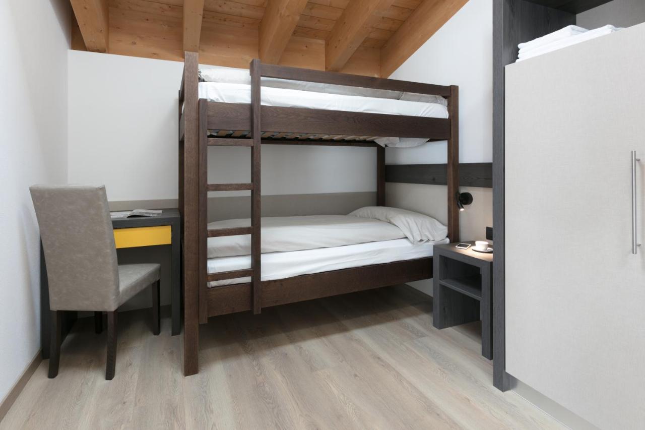 Apartment Bait Bepin 14 Livigno