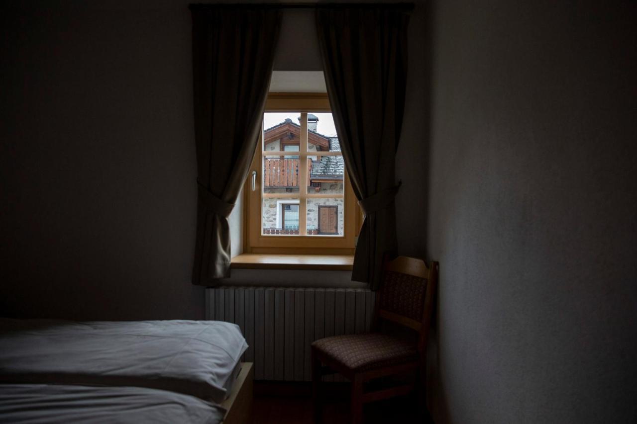 Bait Bepin 14 Apartamento Livigno