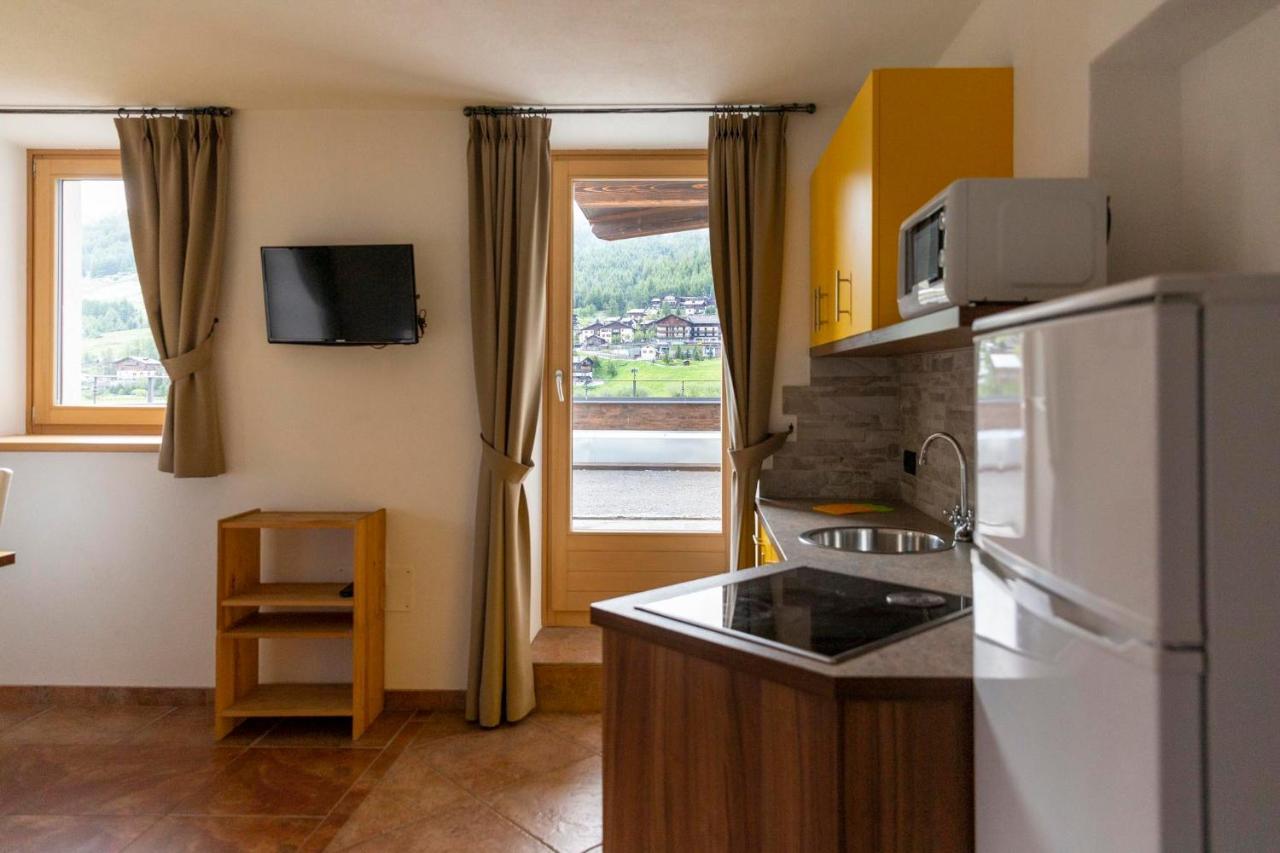 Apartment Bait Bepin 14 Livigno